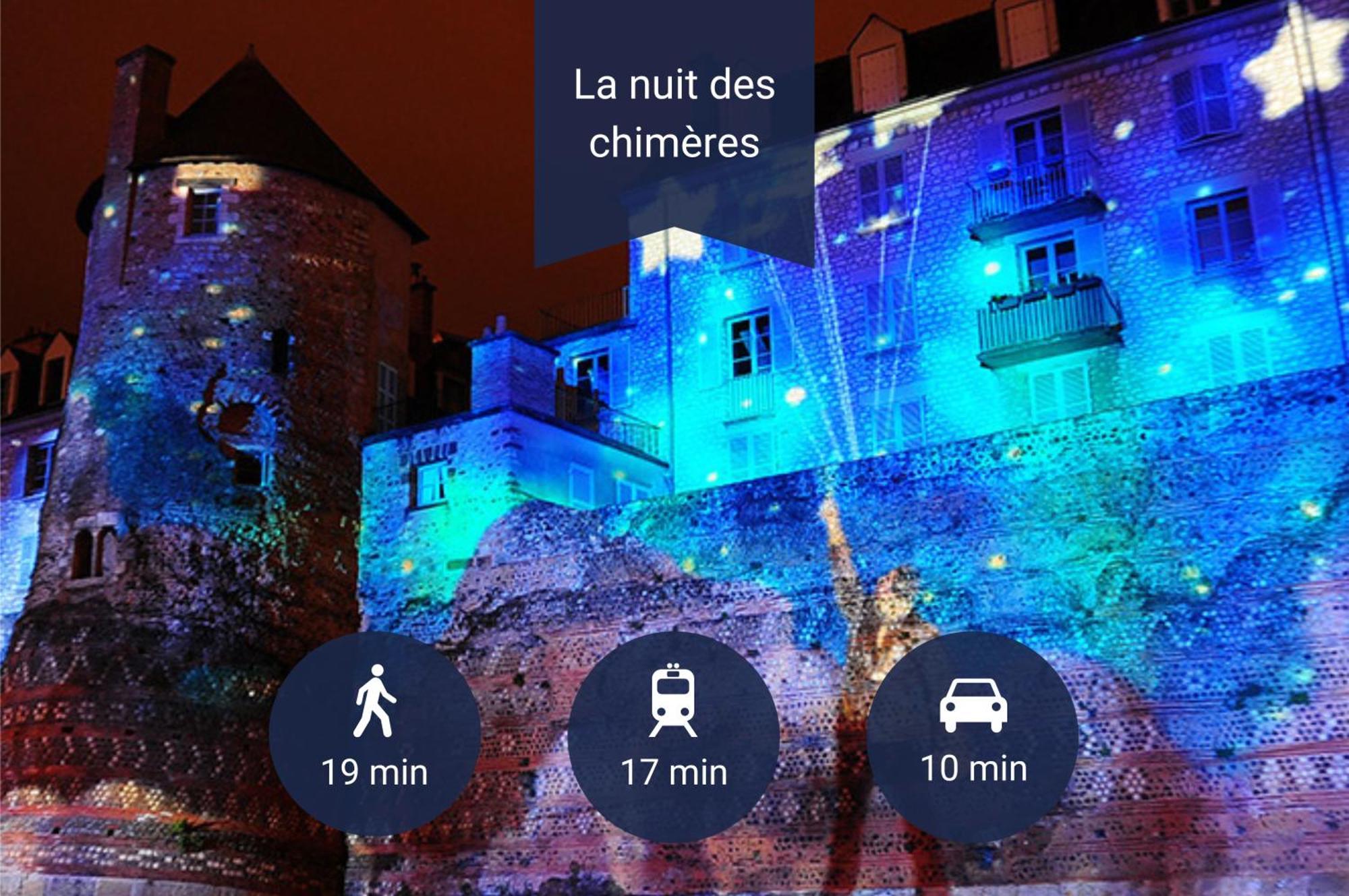 A La Clef - Duplex Cosy Proche Gare Et Centre - Ideal Pro & Couple - Wifi Ле-Ман Екстер'єр фото